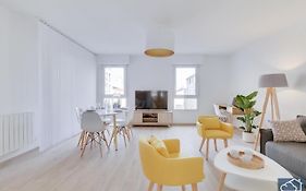 Beautiful Appartement & Parking - Vieux-Port